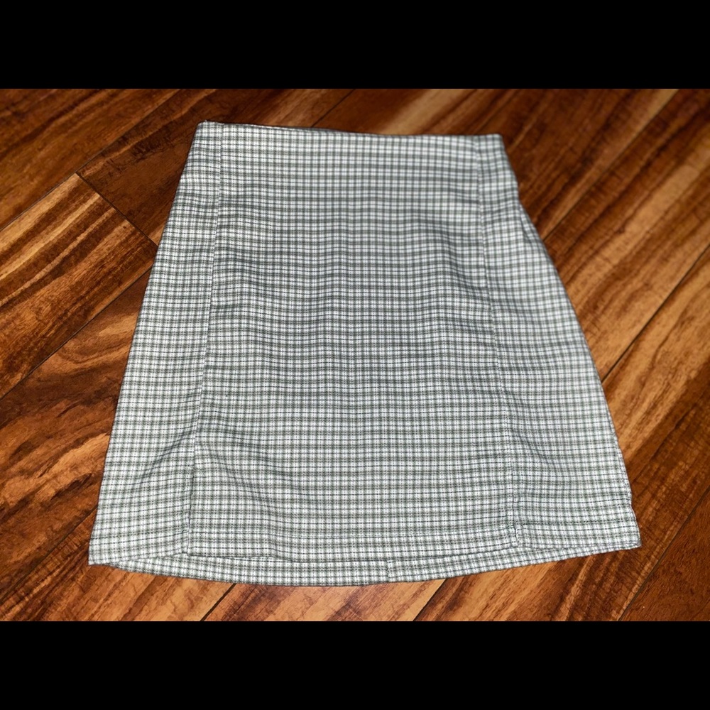 SOLD Brandy Cara Skirt